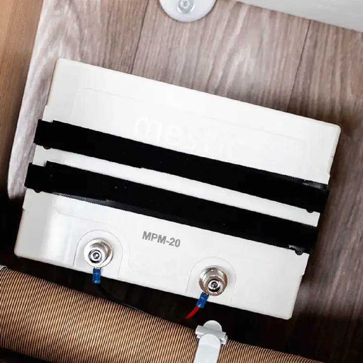 Powerpack MPM-12