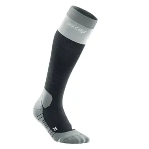 CEP Hiking Light Merino Tall Compressie