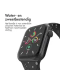 Bandje voor Apple Watch | 44/45/46/49 mm