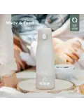 Moov&Feed - Flessenwarmer