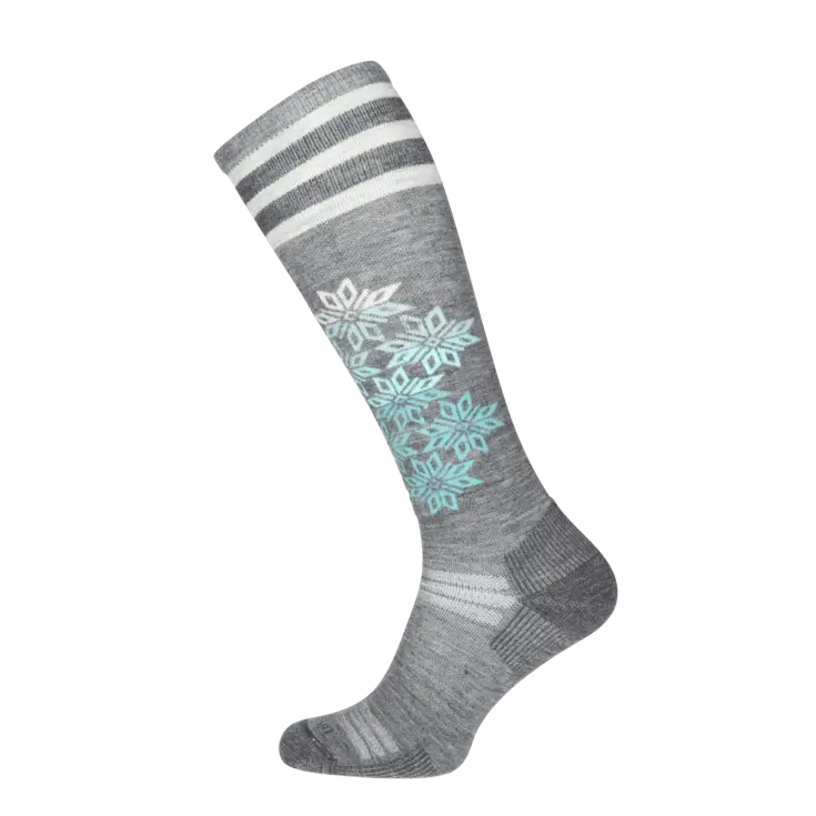 Powder Day - Skisokken - Dames - Sockwell