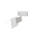 Wanddrooglijn - rollfix triple 150 - longline