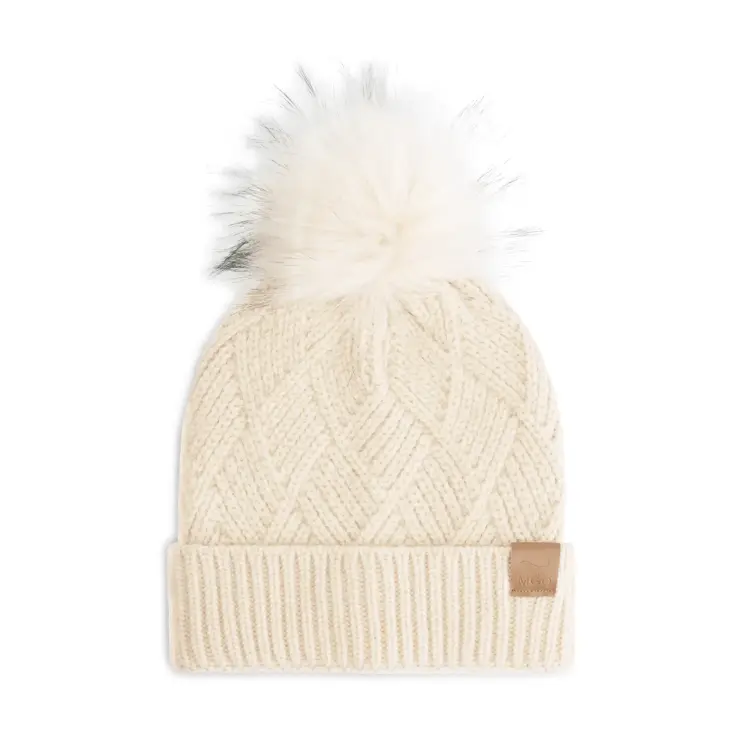 Ely - Beanie - MGO
