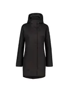 Clean - Winterregenjas dames waterdicht