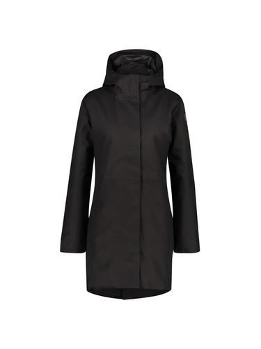 Clean - Winterregenjas dames waterdicht