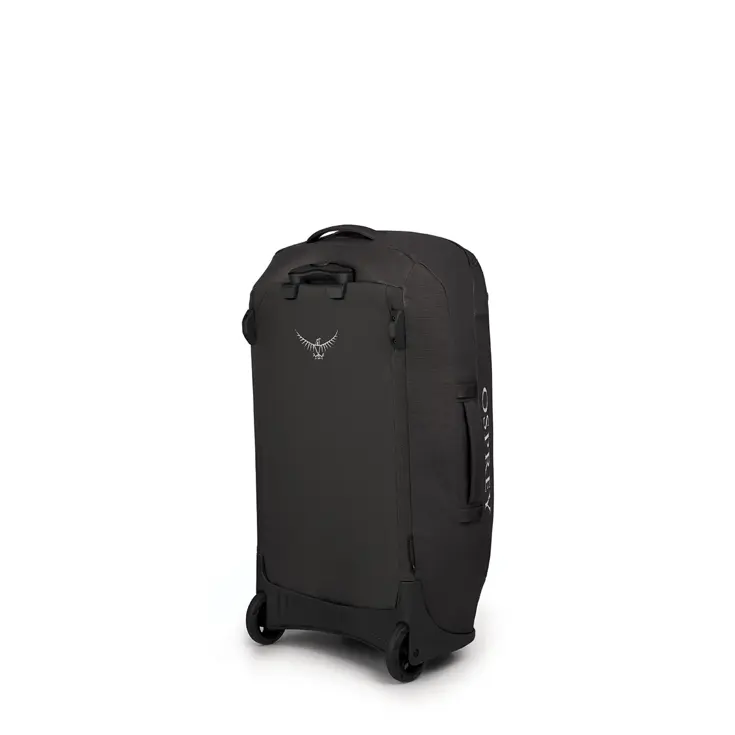 Osprey Rolling Transporter 90 black