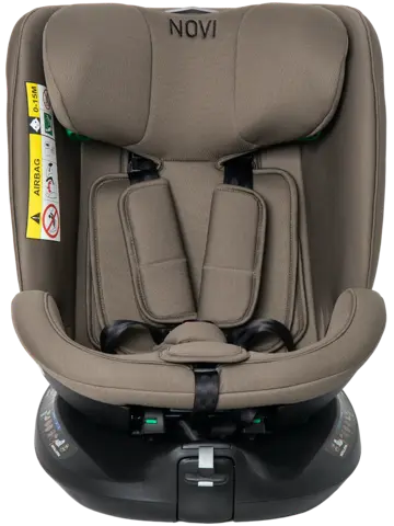 Jaimy Pro - Autostoel