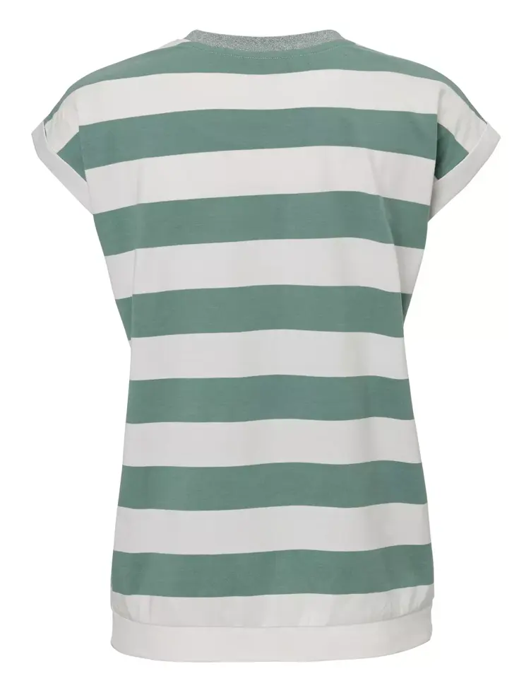 T-shirt lady Casi