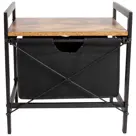 Bo-Camp Industrial Kast Cooper
