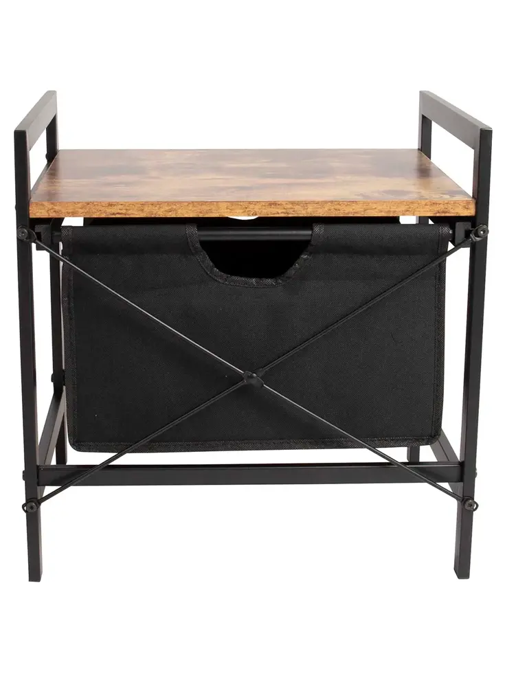 Industrial Kast Cooper