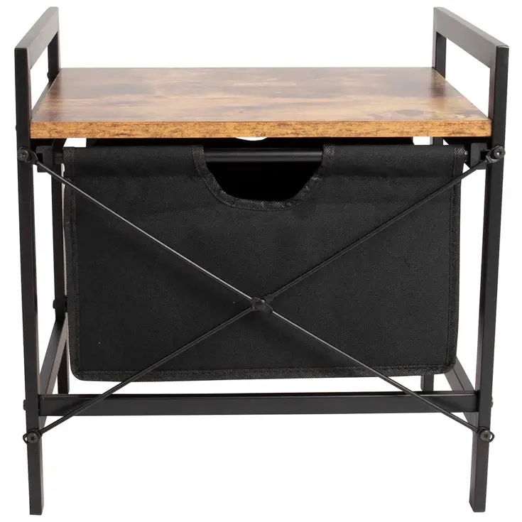 Industrial Kast Cooper