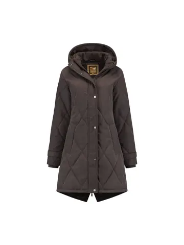 Masha - Dames jas - MGO