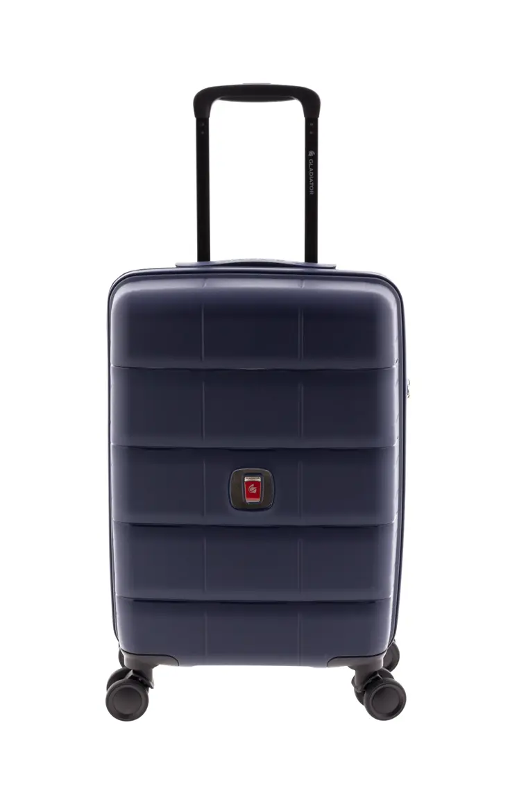 Magic - Handbagage koffer - 55cm - 34L