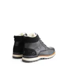 Travelin' Sundby Heren - Veterboots - Gevoerd