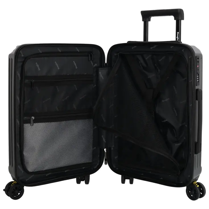 Leon - Handbagege - Remfunctie - 39L 55cm