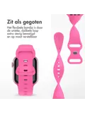 Bandje voor Apple Watch | 38/40/41/42 mm