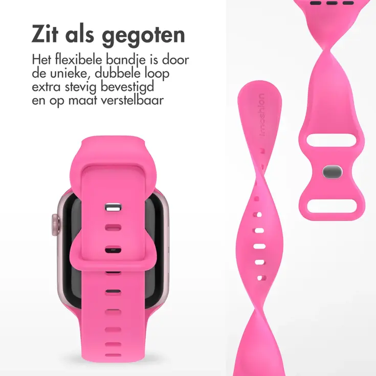 Bandje voor Apple Watch | 38/40/41/42 mm
