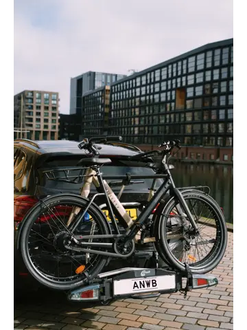 Touring Flex Premium - Fietsendrager - ANWB