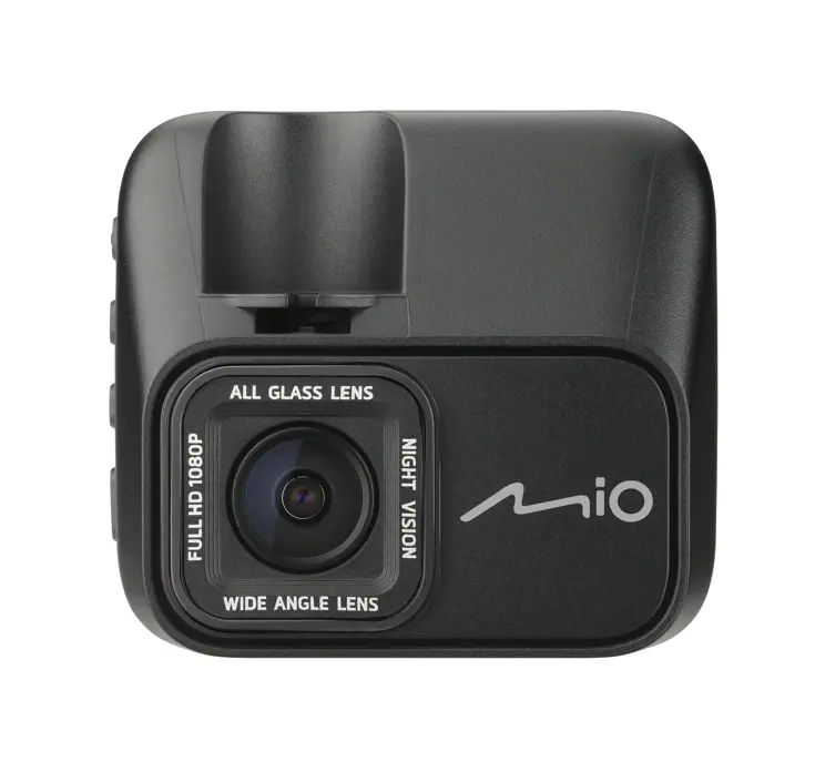 MiVue C545 Full-HD dashcam