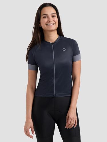 Modesta - Fietsshirt Korte Mouwen - Dames