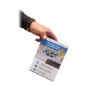 Auto ontvochtiger 1KG