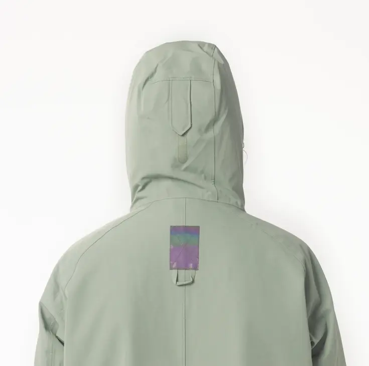 City Slicker - Regenjas unisex