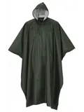 Pinewood Rainfall Poncho  Uniseks