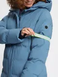 Felinaze - Parka dames