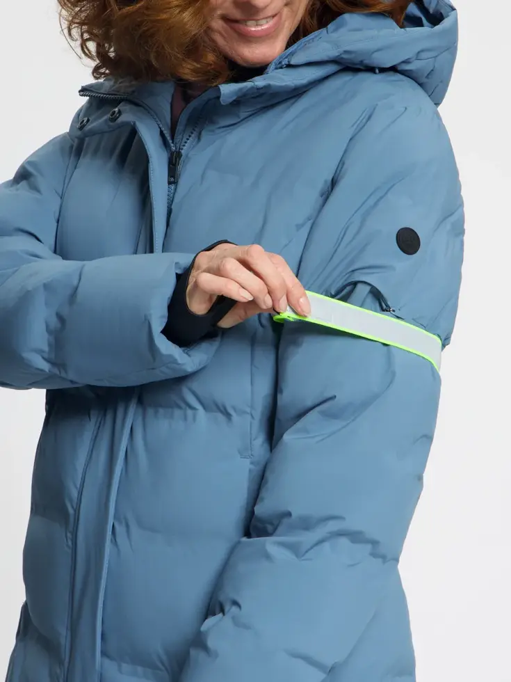 Felinaze - Parka dames