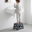 Opvouwbare Opstapkruk 29x22x22 cm