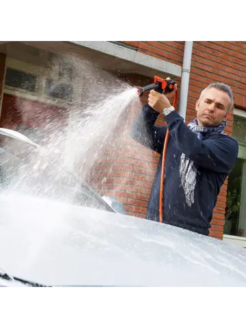 AB-8S Premium F1 Aquablaster - Pingi 