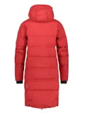 Hanna – Parka dames - Dons