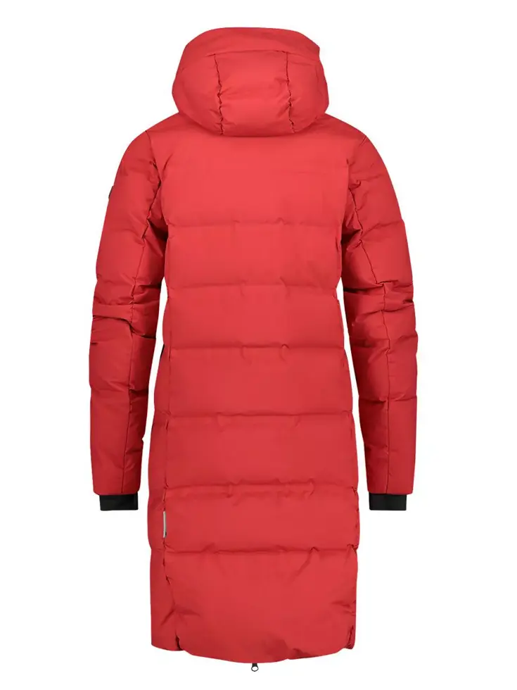 Hanna – Parka dames - Dons