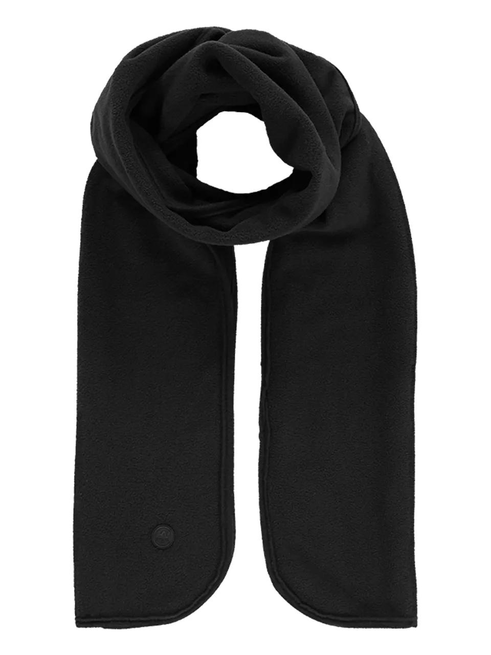 ANWB  Donny  Sjaal  Human Nature  Zwart   1-size