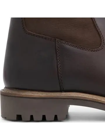 Mygland heren - Laarzen - Travelin'