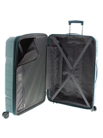 Boxing - Grote koffer - 77cm - 115L