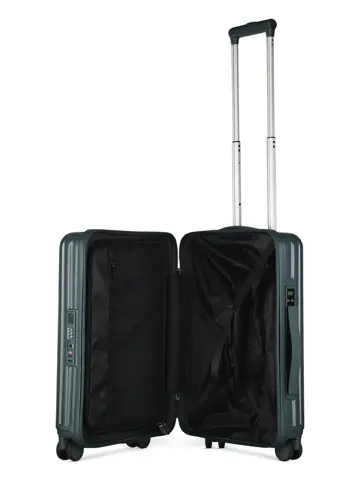 Antibes small - Koffer 40L - Human Nature
