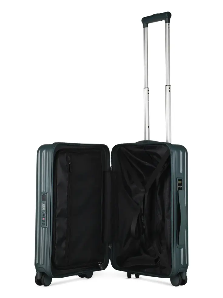 Antibes small - Koffer 40L - Human Nature
