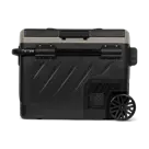 Steamy-E Elektrische Koelbox op wielen - 49L