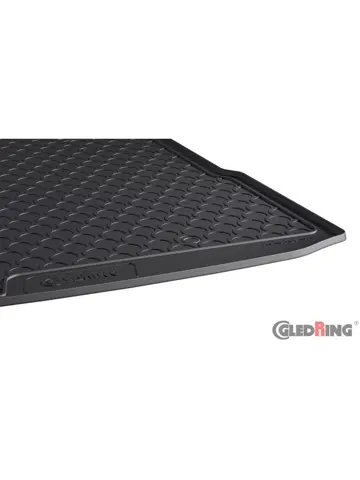 Volkswagen Arteon Shooting Brake 2020 (excl. hybrid) - Kofferbakmat - Gledring