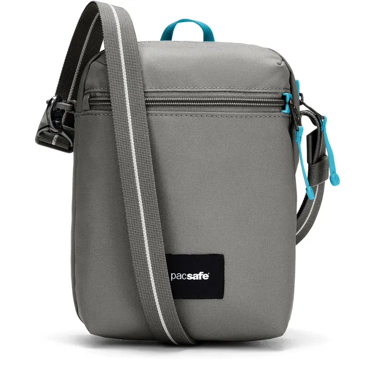 Pacsafe - GO Festival Crossbody - Schoudertas
