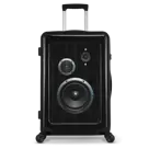 Stickercase - Reiskoffer - 65cm