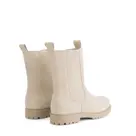 Glomma Dames - Chelseaboot - Suede