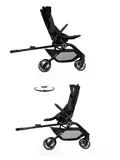 T1 Buggy - MagicFold™ - 360° Draaibaar