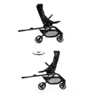 Hamilton by Yoop T1 Buggy