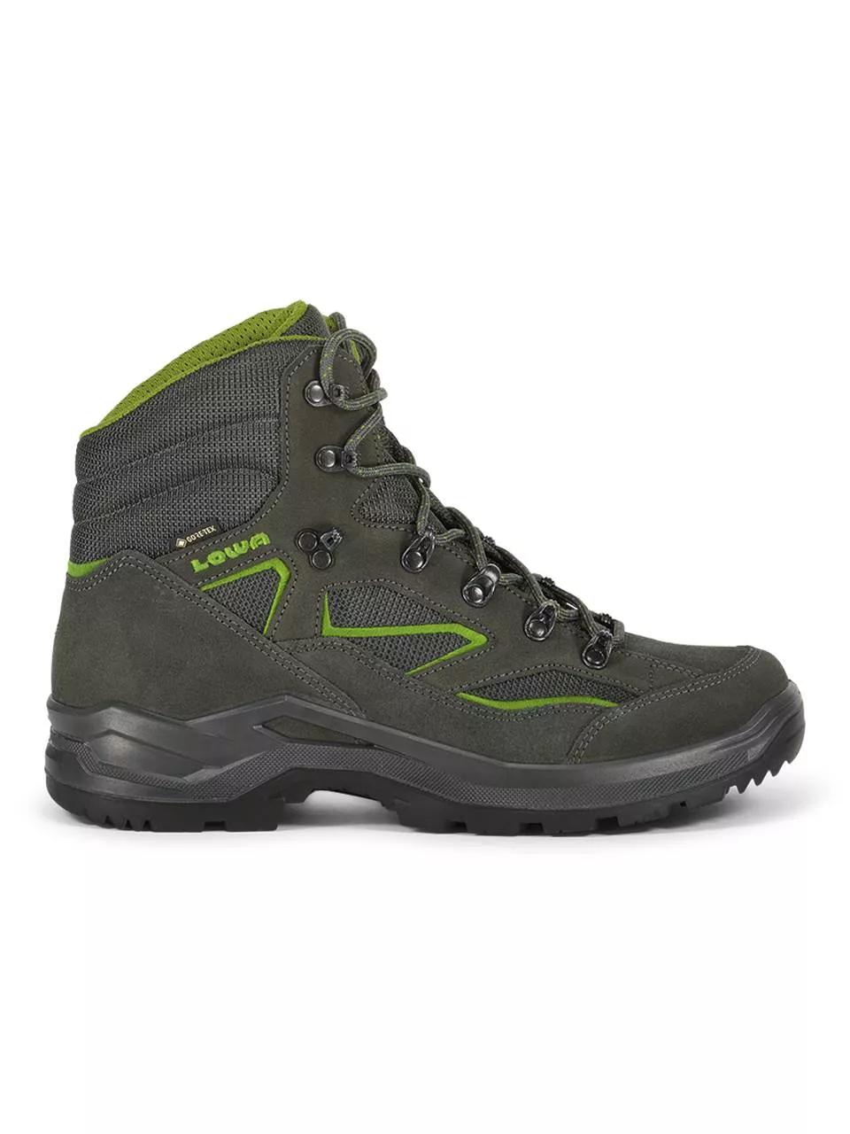 Sosto EVO GTX Hoge wandelschoenen heren LOWA