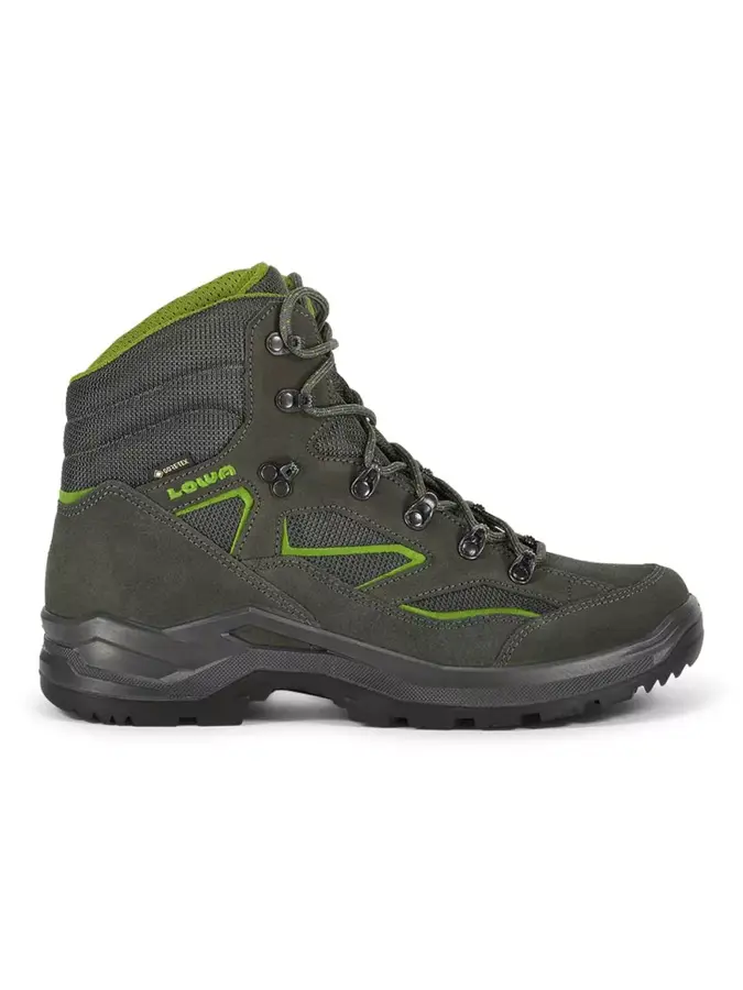 Sosto EVO GTX - Hoge wandelschoenen heren - LOWA