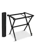 Campingtafel – 80x58x71 cm – Inklapbaar