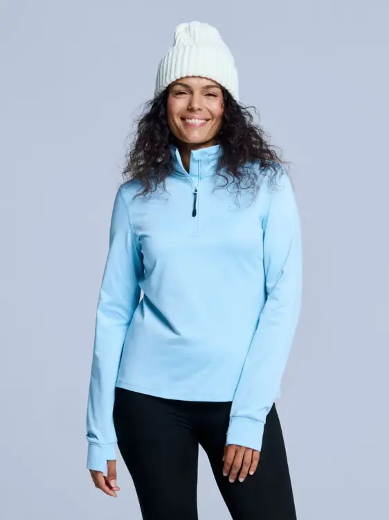 Poederbaas - Arctic 2.0 - Dames - Skipully