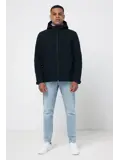 Makalu Softshell Jas - Zwart